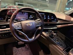 كاديلاك اسكاليد